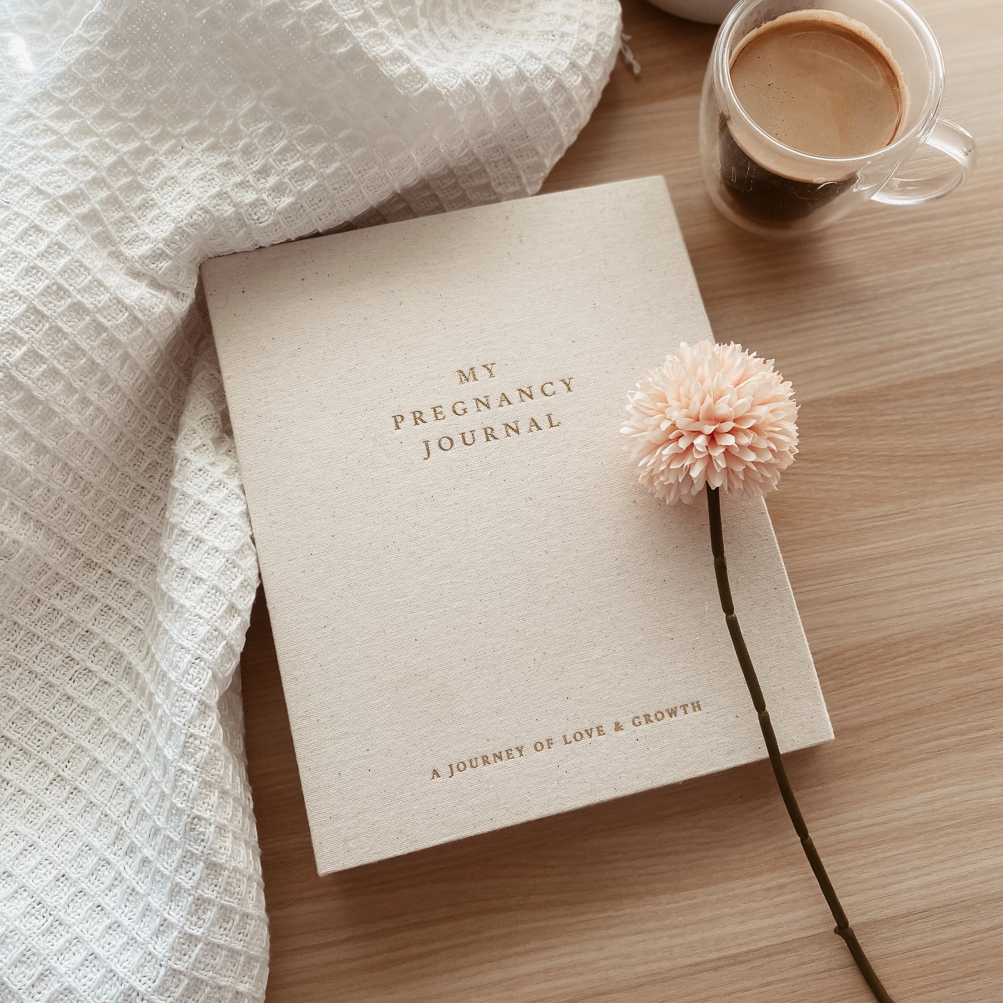 Pregnancy Journals