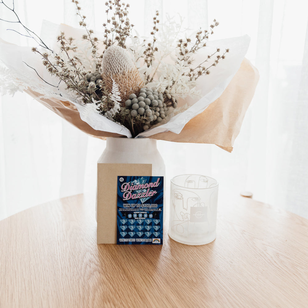 Pregnancy Announcement Scratchies (5 Pack) - Peachly Australia