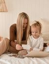 Baby Memory Book vs Baby Record Book - What’s the Difference?
