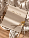 Best Baby Memory Book for the First Year - What to Look For