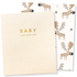 (COMING SOON) Charlie - Baby Memory Book