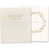 Clementine - Baby Memory Book - Peachly Australia