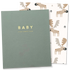 (COMING SOON) Charlie - Baby Memory Book