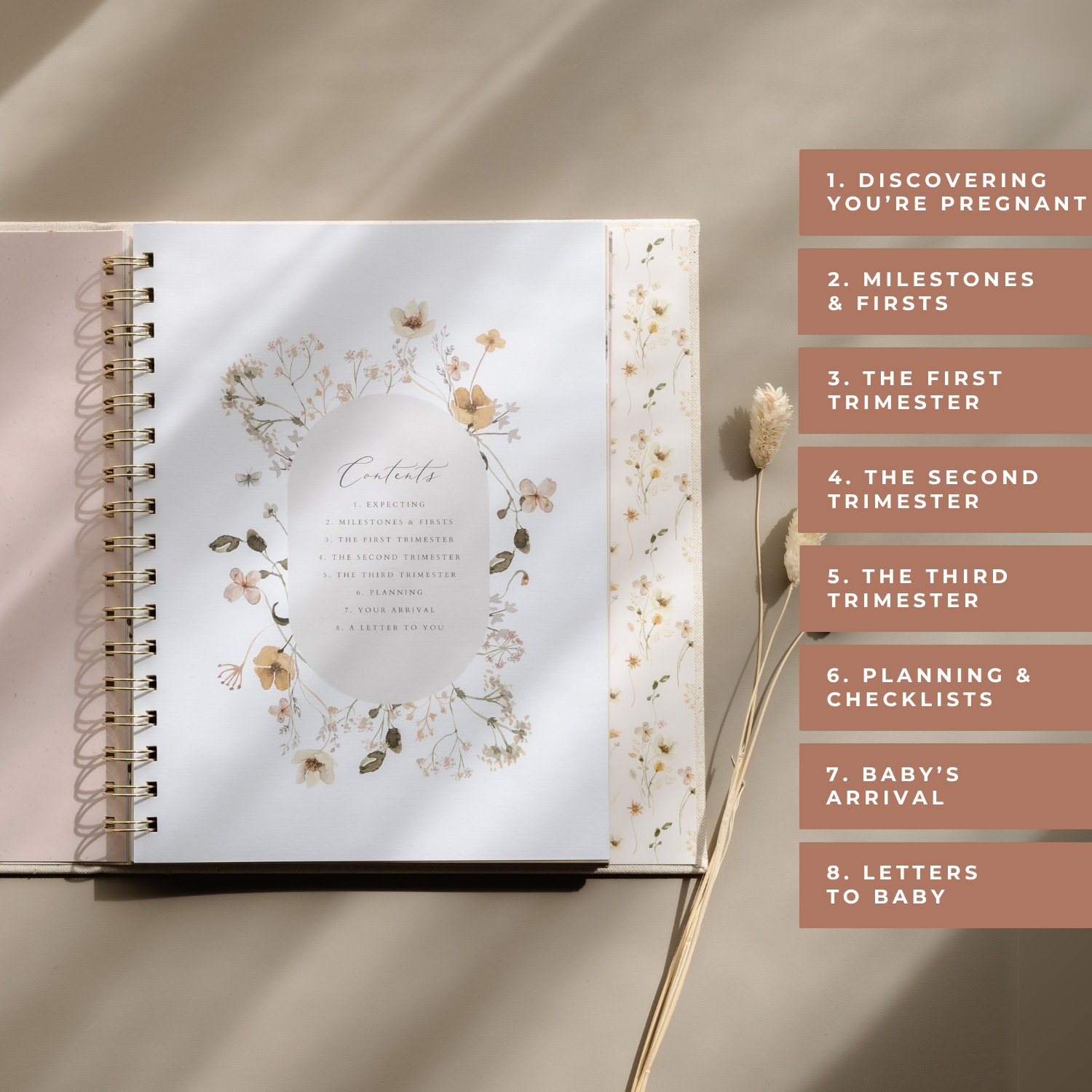Audrey - Pregnancy Journal