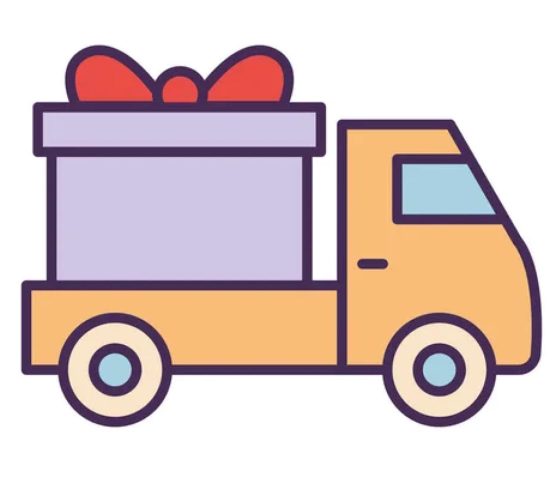 Standard Shipping